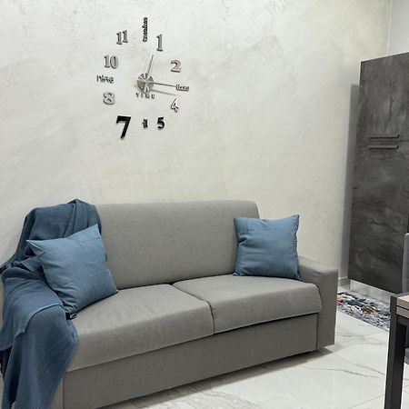 Apartmán Vesuvius House Neapol Exteriér fotografie