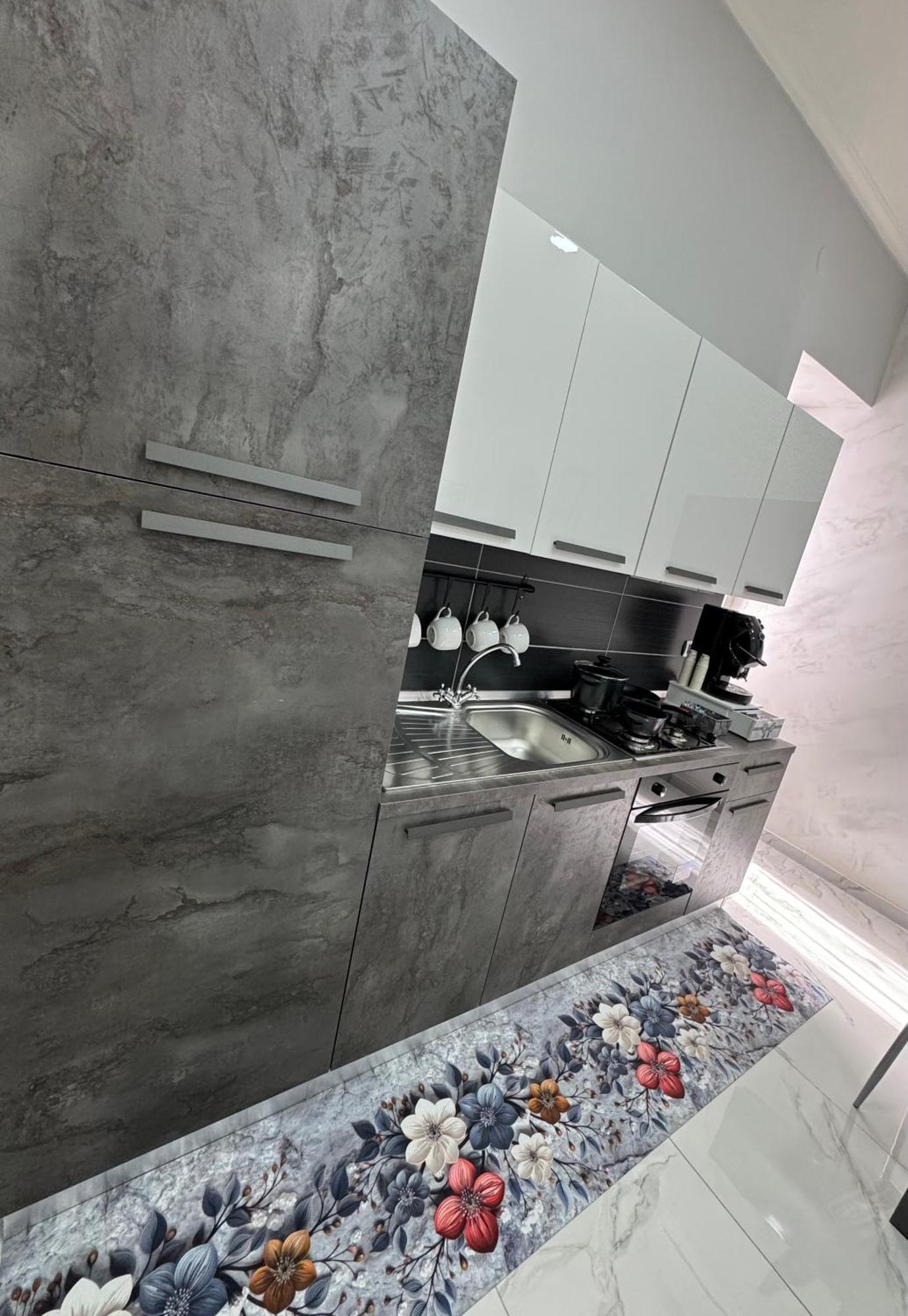 Apartmán Vesuvius House Neapol Exteriér fotografie