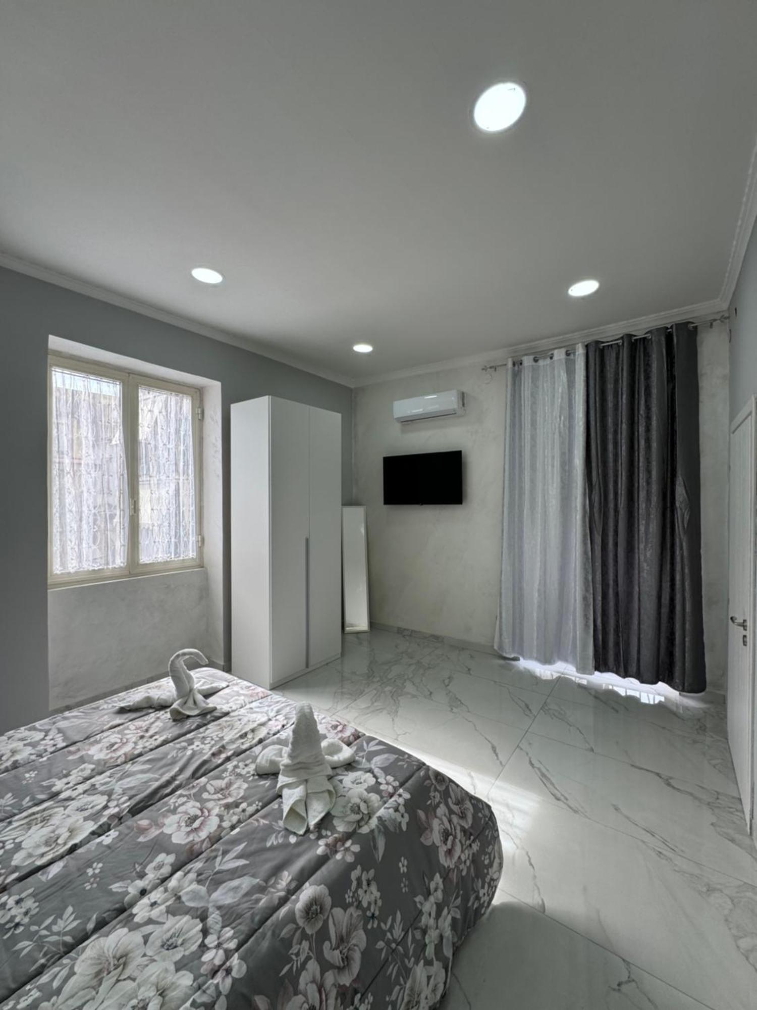 Apartmán Vesuvius House Neapol Exteriér fotografie